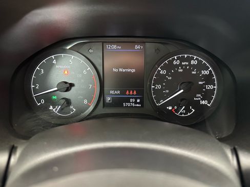 Used 2023 Nissan Altima 2.5 S FWD image 23