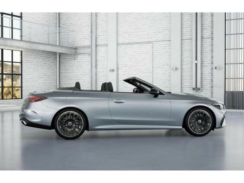 New 2026 Mercedes-Benz CLE 300 4MATIC Cabriolet image 18