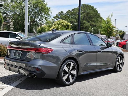 New 2026 Audi A5 2.0T Prestige AWD/4WD image 7