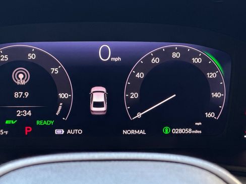 Used 2023 Honda Accord Sport image 24