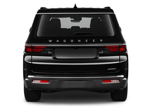 Used 2023 Jeep Wagoneer Series II image 6