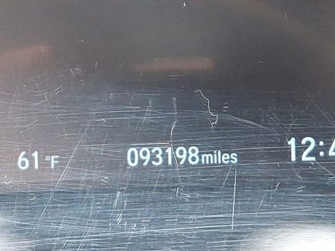 Used 2018 Honda CR-V EX-L image 21