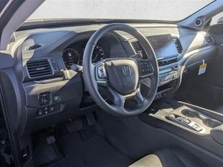 Certified 2025 Honda Ridgeline RTL video 2