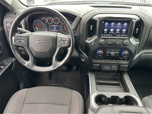 Used 2020 Chevrolet Silverado 1500 RST w/ All-Star Edition image 18