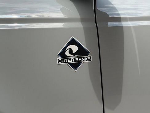 New 2026 Ford Bronco Outer Banks AWD/4WD image 10