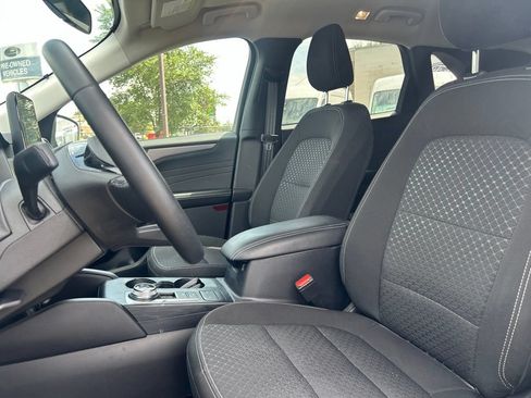 Used 2023 Ford Escape Active AWD/4WD image 8