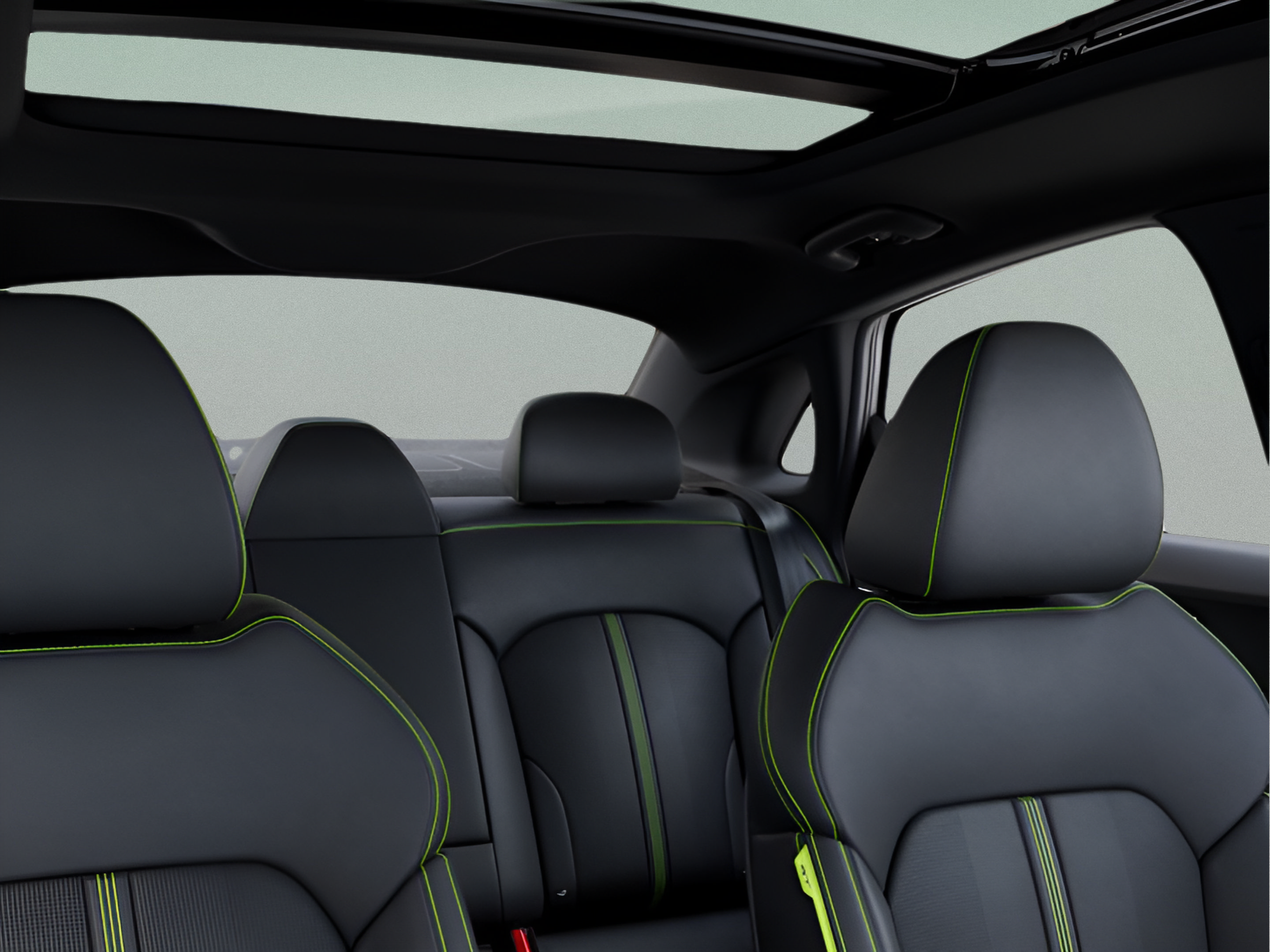 New 2027 Kia K5 GT w/ GT1 Package FWD image 27
