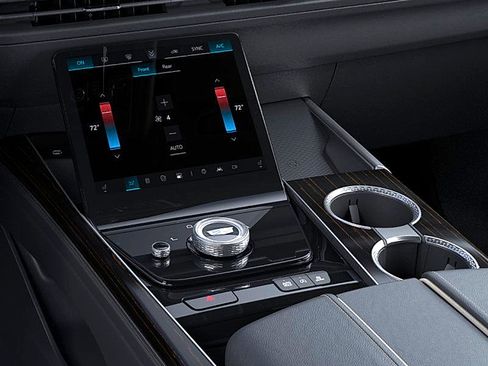 New 2026 Cadillac Escalade ESV Luxury w/ Touring Package image 23