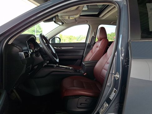 Used 2024 MAZDA CX-5 Carbon Edition AWD/4WD image 13