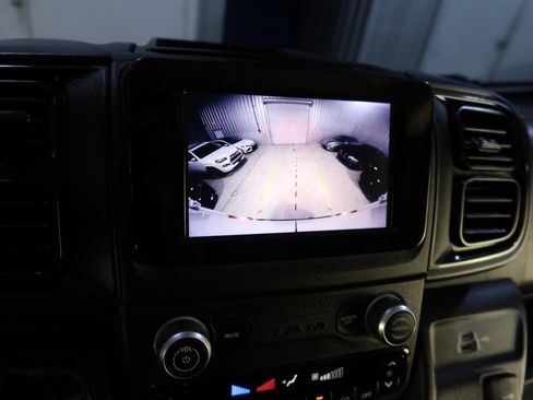 Used 2023 RAM ProMaster 2500 FWD image 25