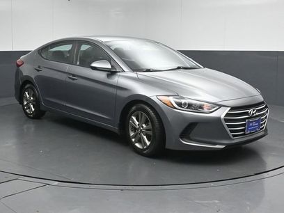Used 2018 Hyundai Elantra SEL w/ Winter Weather Package