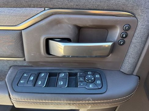 New 2026 RAM 3500 Limited image 9