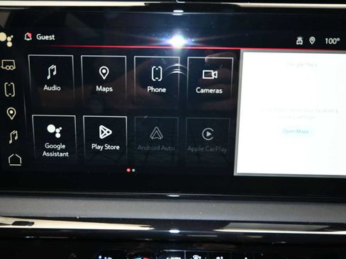 New 2026 GMC Sierra 1500 AT4 w/ AT4 Premium Package AWD/4WD image 16