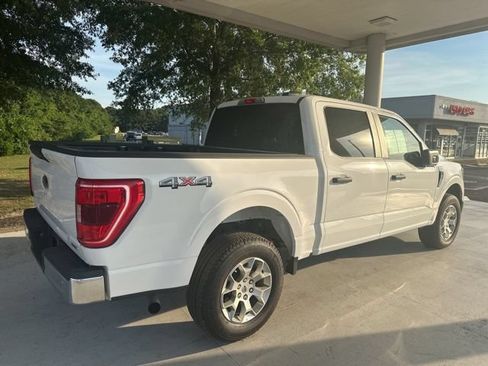 Certified 2023 Ford F150 XLT AWD/4WD image 2