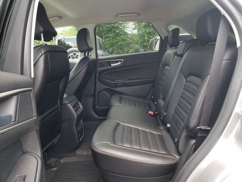 Used 2022 Ford Edge SEL w/ Convenience Package AWD/4WD image 11