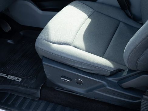 Used 2021 Ford F150 XLT w/ Trailer Tow Package image 28