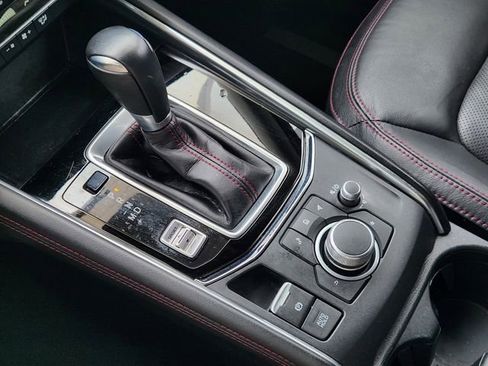 Used 2024 MAZDA CX-5 Carbon Edition AWD/4WD image 18