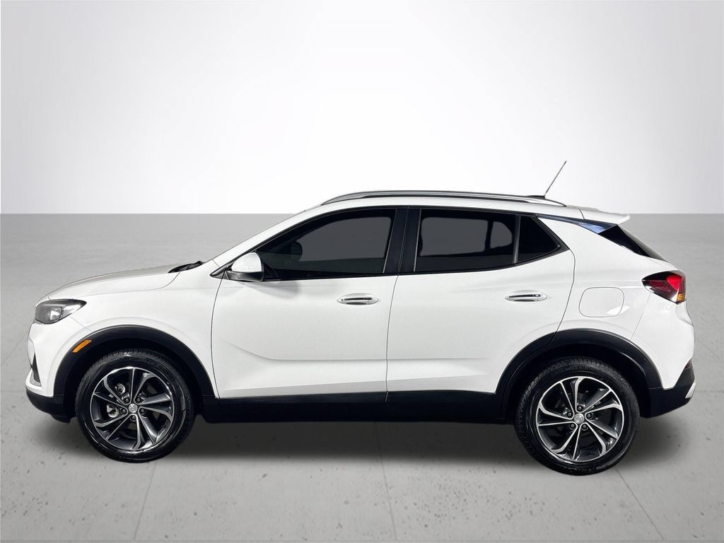 Used 2023 Buick Encore GX Select FWD image 9