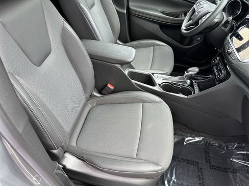 Certified 2023 Buick Encore GX Select w/ Sport Touring Package AWD/4WD image 27