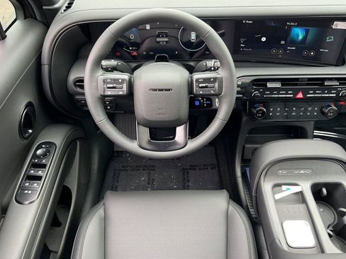 New 2026 Hyundai Palisade XRT Pro image 12