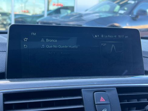 Used 2018 BMW 430i Gran Coupe 430i Gran Coupe image 17