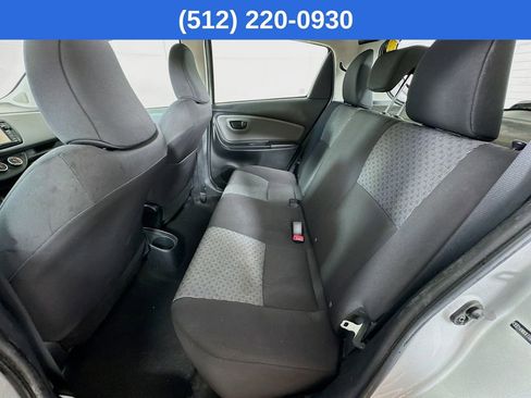 Used 2016 Toyota Yaris L image 27