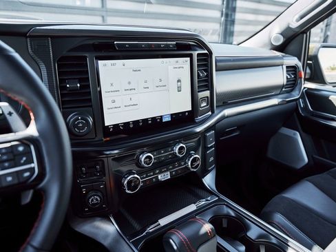 Used 2026 Ford F150 Raptor w/ Equipment Group 803A Raptor R image 79