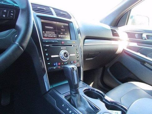 Used 2016 Ford Explorer Limited AWD/4WD image 26