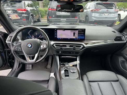 Used 2024 BMW 430i Gran Coupe w/ Premium Package RWD image 31