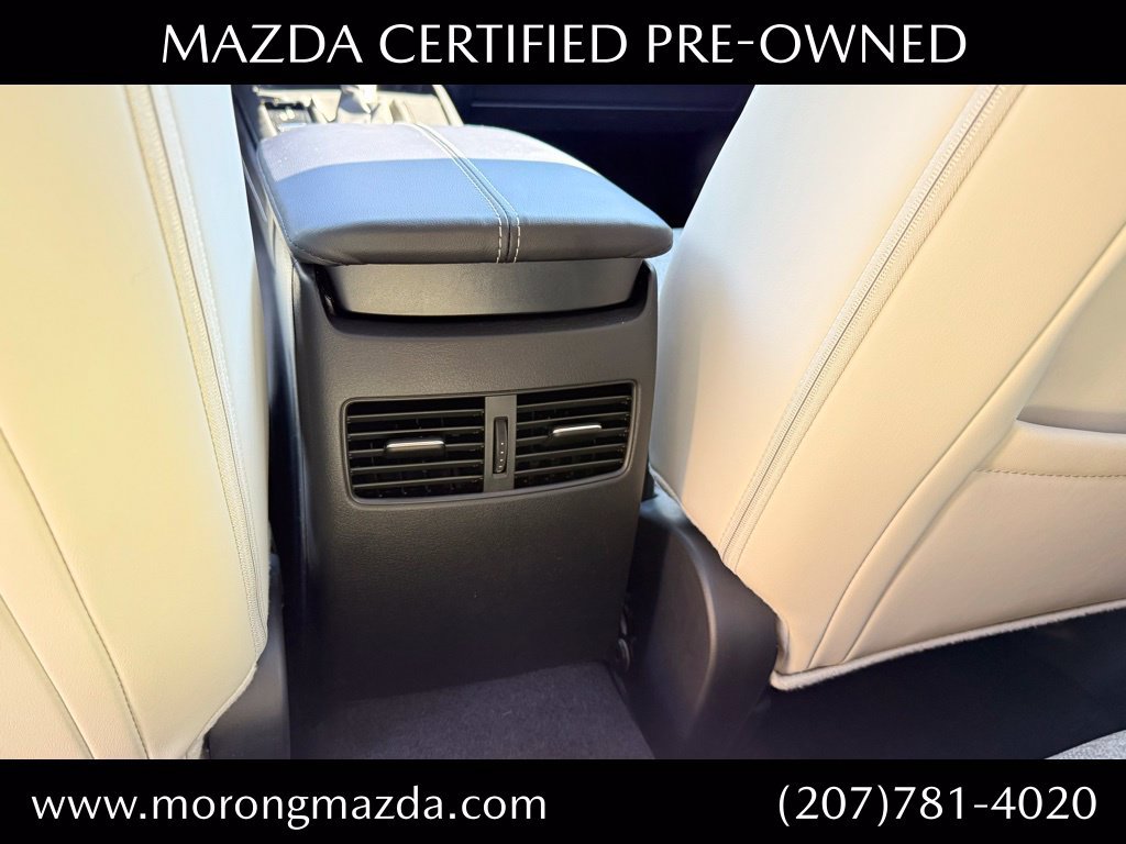 Used 2026 MAZDA CX-30 Aire Edition AWD/4WD image 20
