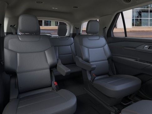 New 2026 Ford Explorer Active w/ Active Comfort Package AWD/4WD image 80