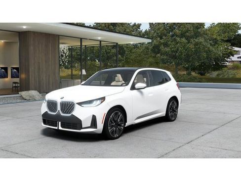 New 2026 BMW X3 xDrive30 w/ Premium Package image 15