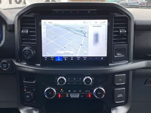 Used 2024 Ford F150 XLT w/ Equipment Group 302A MID image 21