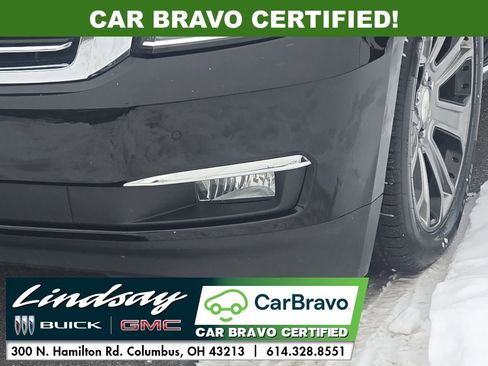 Used 2017 Chevrolet Suburban Premier image 3