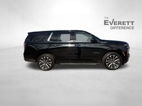 New 2026 Chevrolet Tahoe High Country w/ Sun And Tow Package AWD/4WD image 8