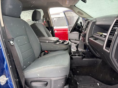 Used 2017 RAM 2500 Tradesman w/ Chrome Appearance Group image 26