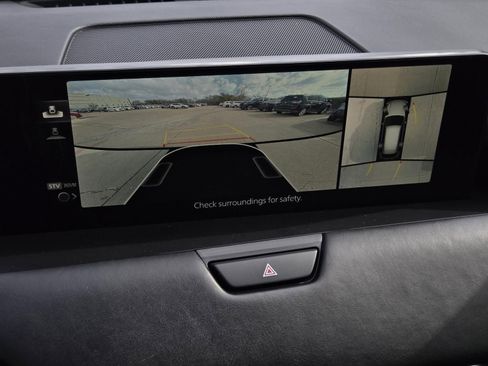 New 2026 MAZDA CX-90 3.3 Turbo w/ Premium Plus Pkg AWD/4WD image 17