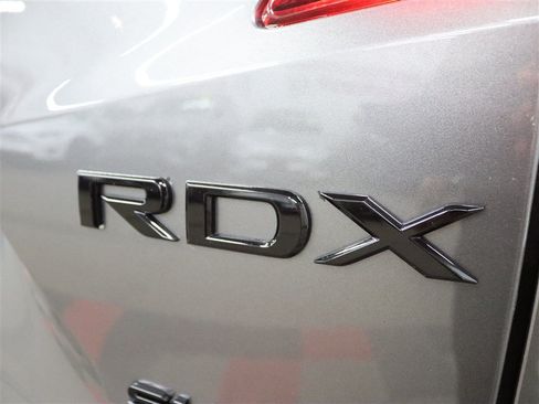 Used 2023 Acura RDX A-Spec w/ Advance Package AWD/4WD image 9