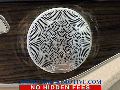 Used 2019 Mercedes-Benz C 300 4MATIC Sedan image 42