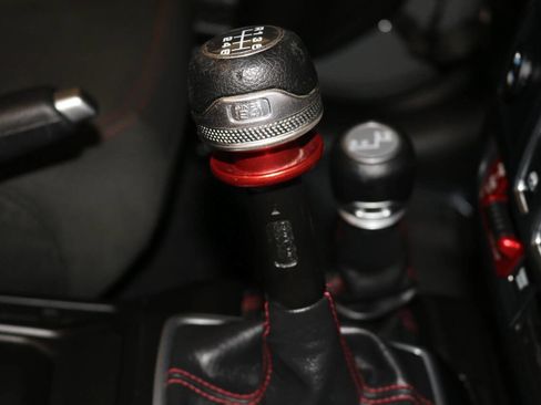 Used 2019 Jeep Wrangler Rubicon image 48