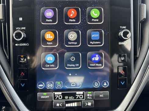 New 2026 Subaru Crosstrek 2.0i Premium image 27