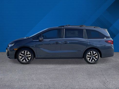 New 2026 Honda Odyssey EX-L image 7