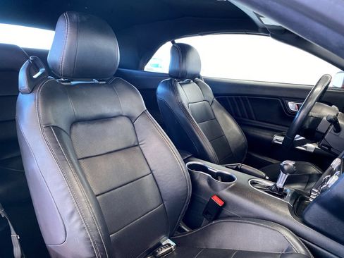 Used 2023 Ford Mustang Premium RWD image 30