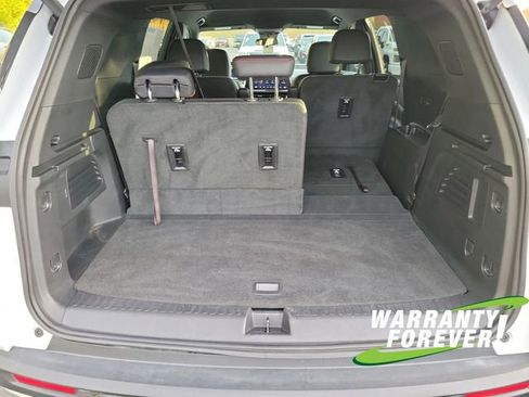 Used 2025 Chevrolet Traverse Z71 w/ Driver Confidence Package image 17