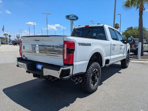 New 2026 Ford F250 King Ranch w/ Tremor Off-Road Package AWD/4WD image 4