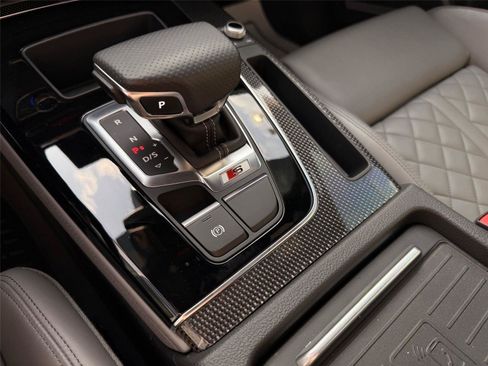 Used 2021 Audi SQ5 Prestige w/ Prestige Package AWD/4WD image 25