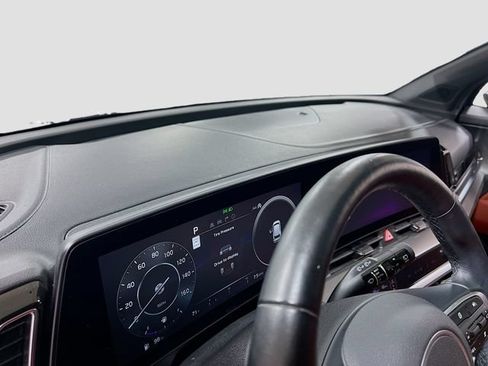 Certified 2023 Kia Sportage SX FWD image 9