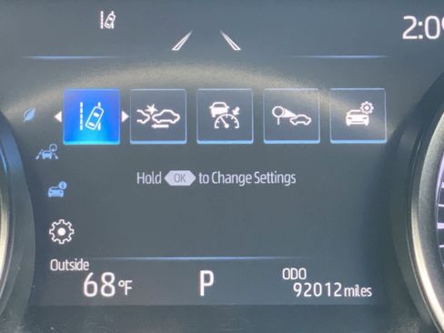 Used 2021 Toyota Camry SE AWD/4WD image 29