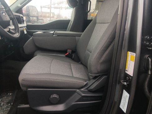 New 2026 Ford F350 XL w/ STX Appearance Package image 24