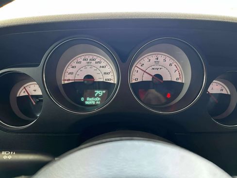 Used 2014 Dodge Challenger SRT8 Core w/ Satin Vapor Edition image 14